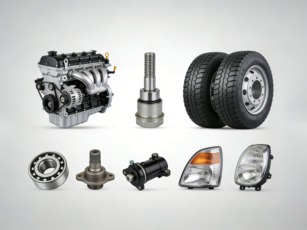 AUTO PARTS