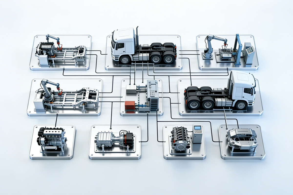 Process System